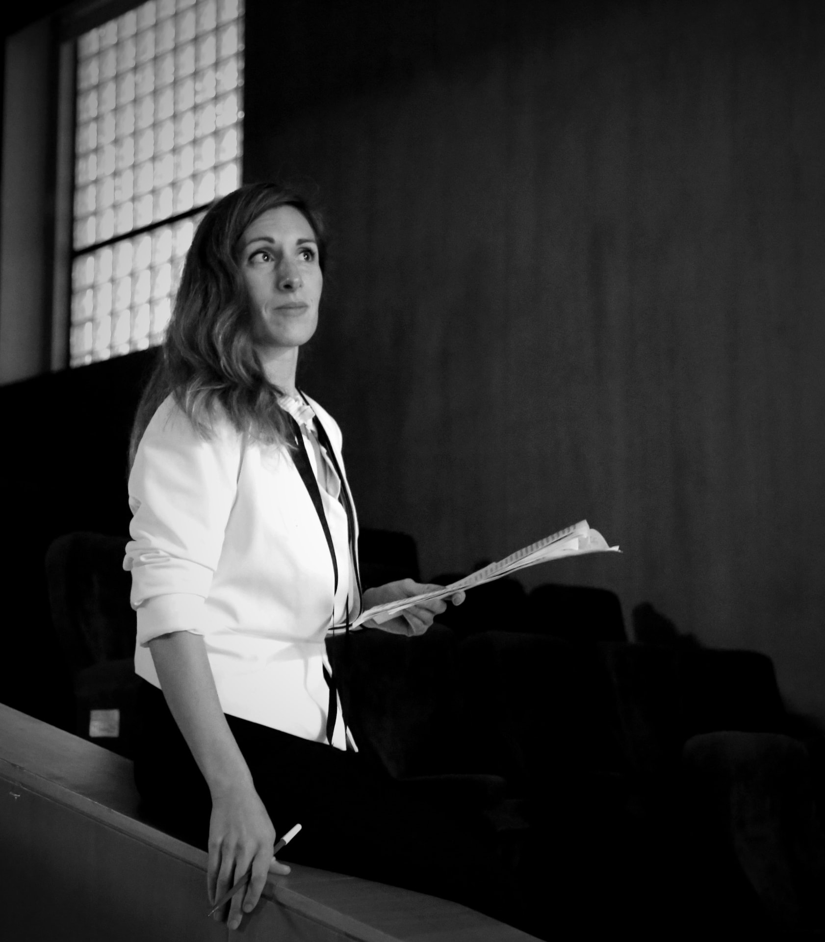 Elisabeth Theodorou